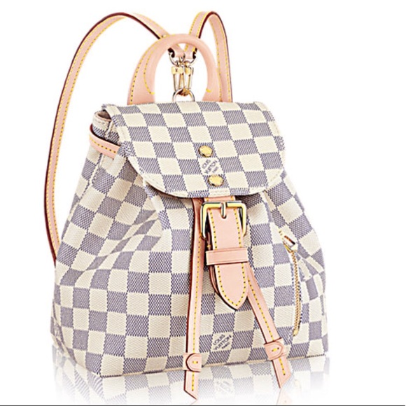 Louis Vuitton Handbags - Louis Vuitton  BRAND NEW! BB SPERONE 💗